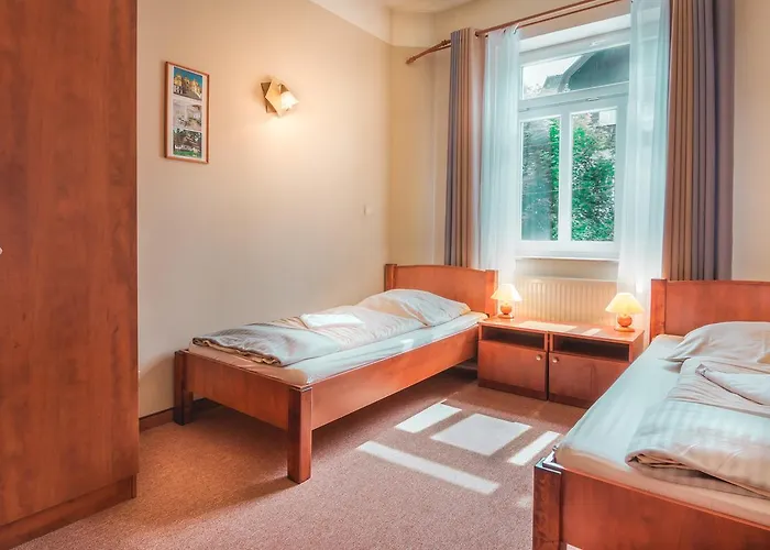 Venus Accommodatie bij particulieren *