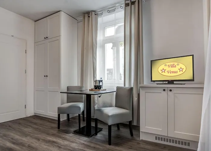 Venus * Kudowa-Zdrój