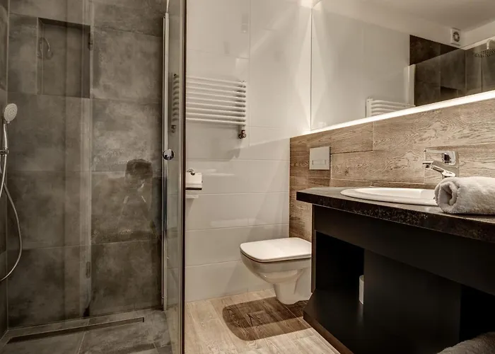 Venus Accommodatie bij particulieren Kudowa-Zdrój