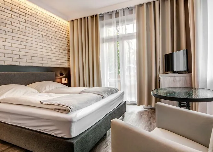 Venus Accommodatie bij particulieren Kudowa-Zdrój