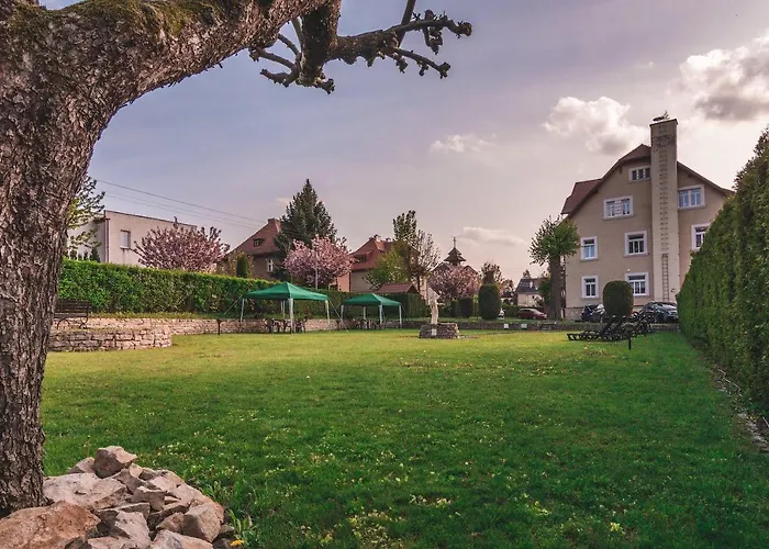 Accommodatie bij particulieren Venus