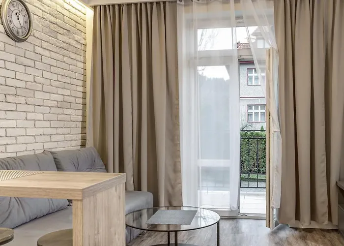 Accommodatie bij particulieren Venus Kudowa-Zdrój