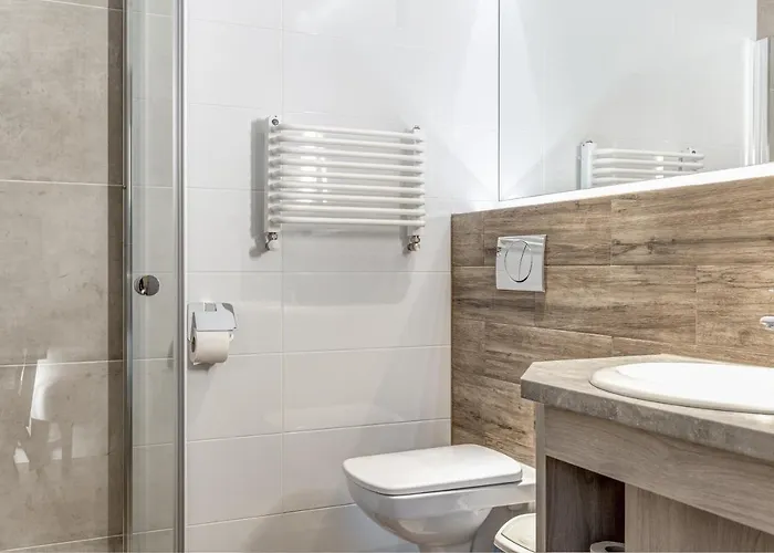 Accommodatie bij particulieren Venus Kudowa-Zdrój