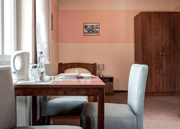 Accommodatie bij particulieren Venus *