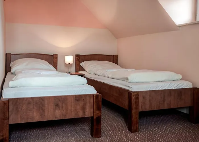 Accommodatie bij particulieren Venus Kudowa-Zdrój