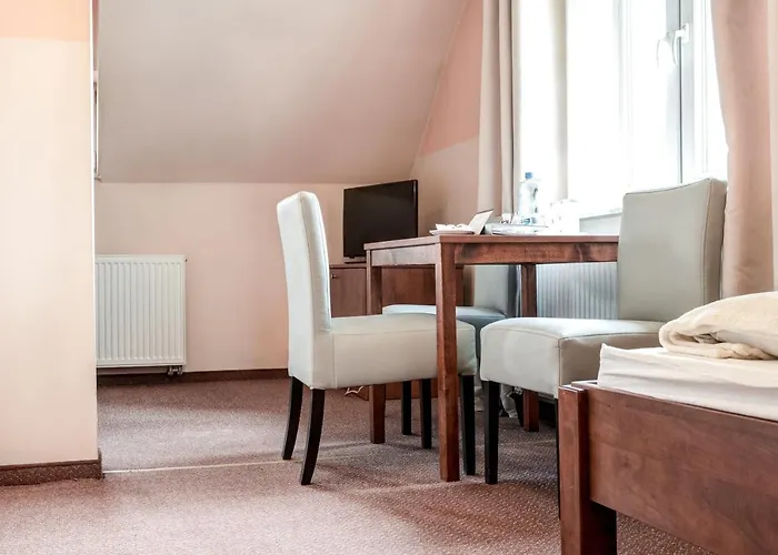 Venus * Kudowa-Zdrój